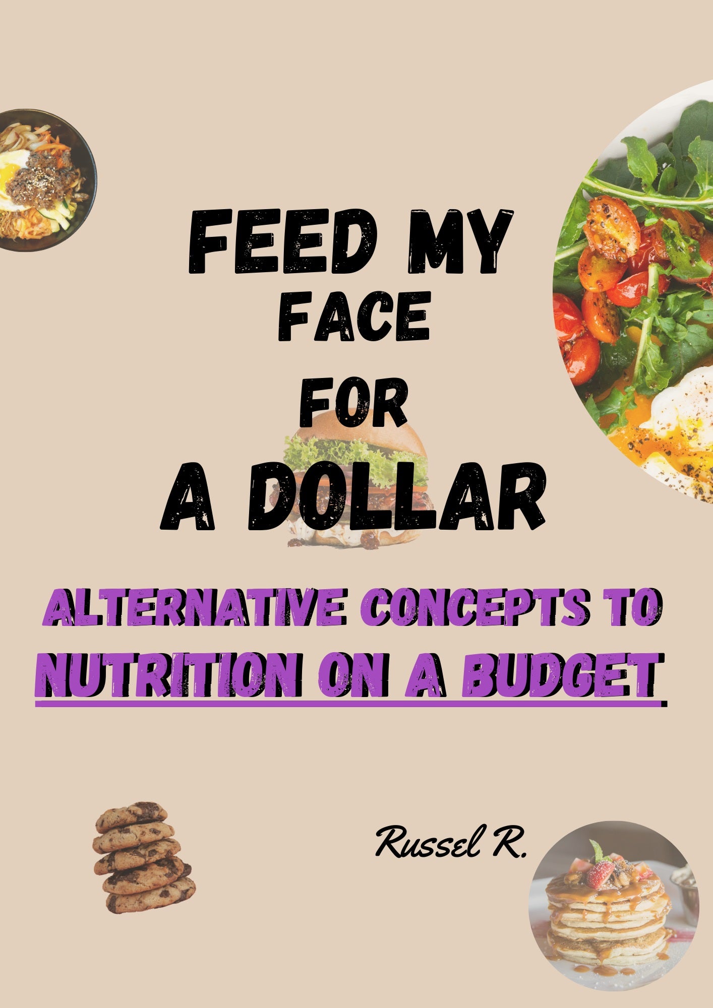 Feed My Face for a Dollar – Alt. Concepts to Nutrition.. (Digital)